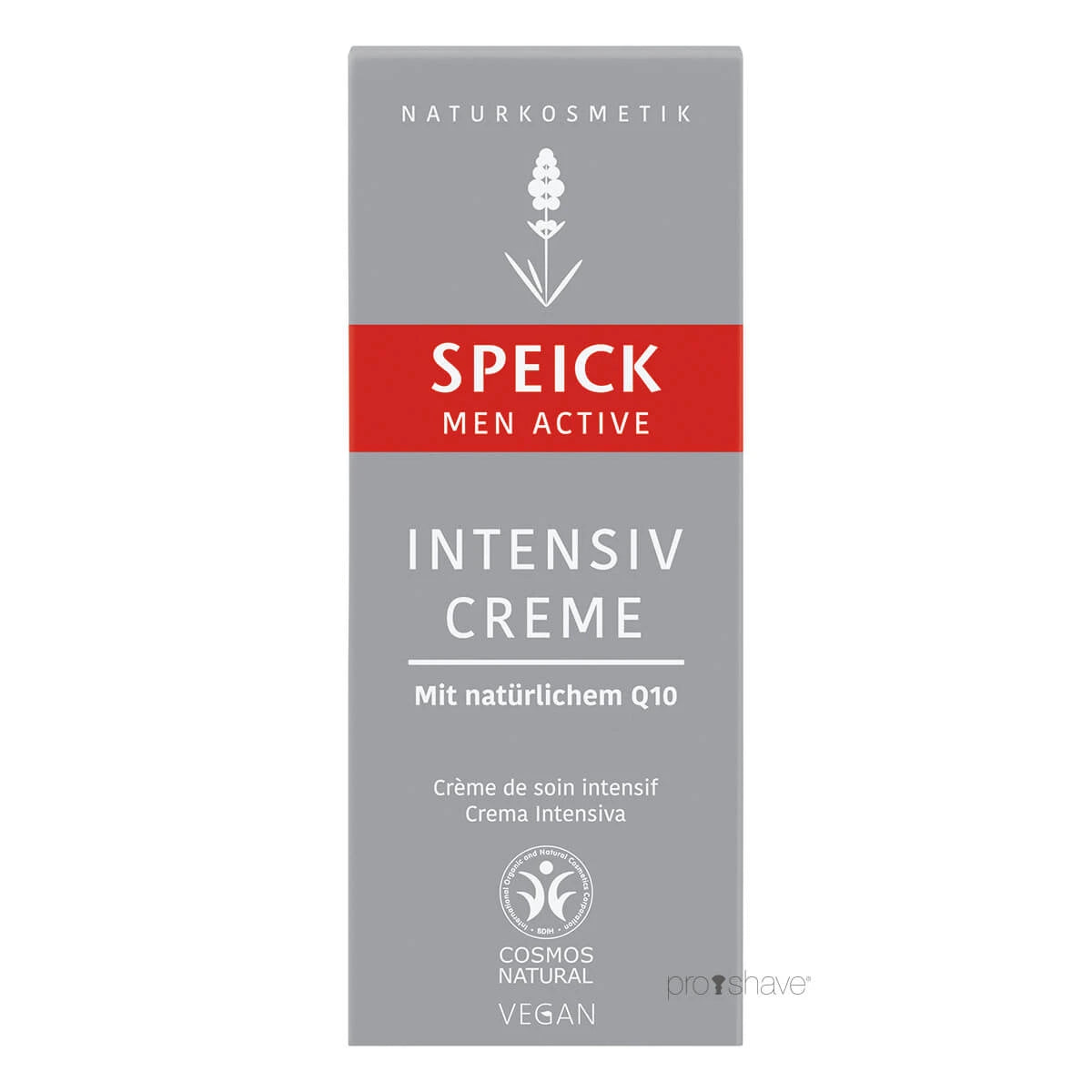 Men Active Intensive Cream, 50 ml.