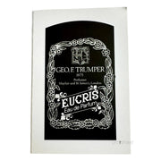 Eau de Parfym, Eucris, Prover, 2 ml.