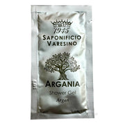 Duschgel, Argania, Prover, 10 ml.