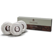 Tvål, Sandalwood (trippelmald), 3x150 gr.