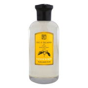 Duschgel, Sandelträ, 200 ml.