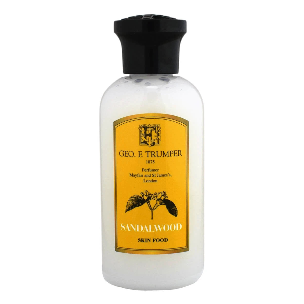 Skin Food, Sandalwood, 100 ml.