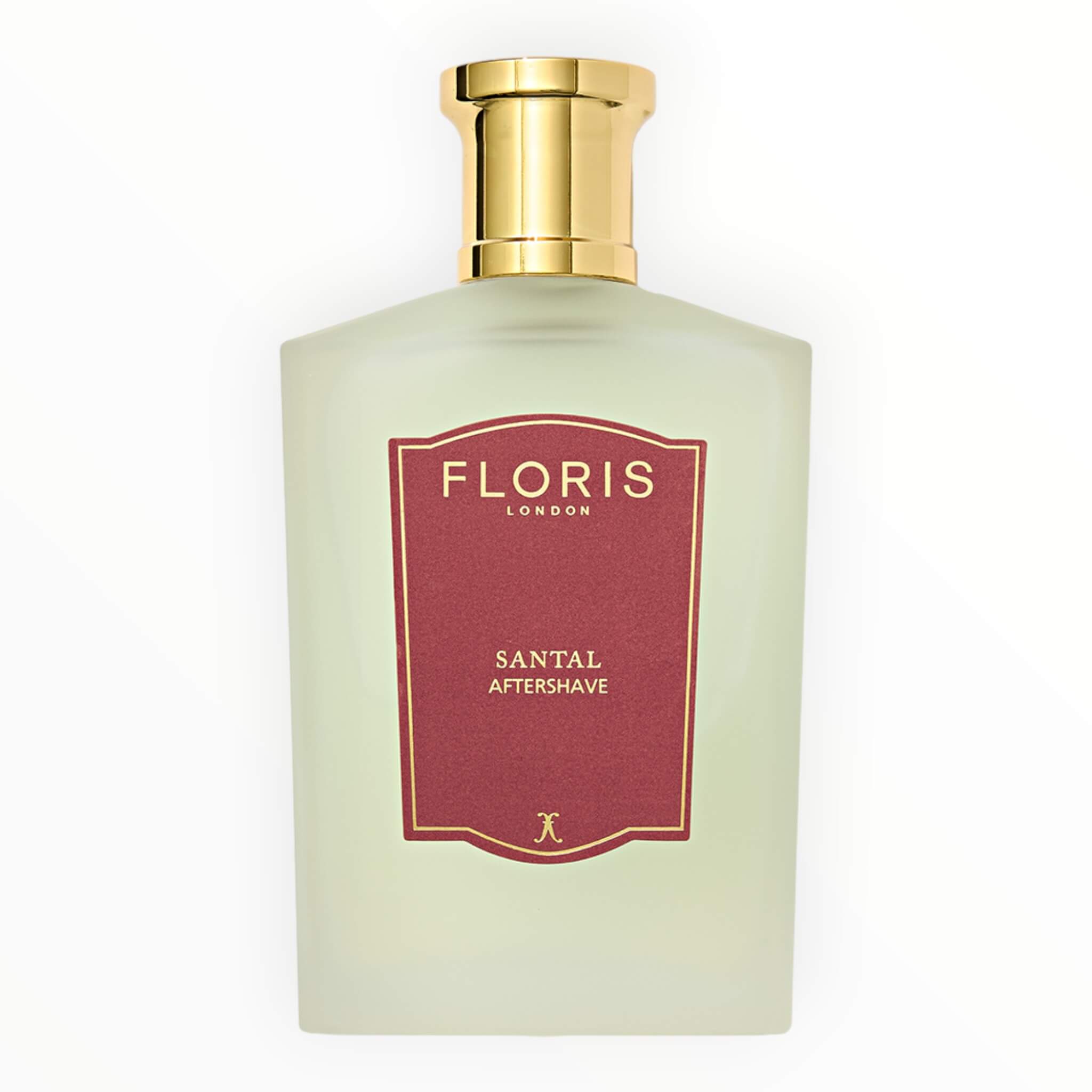 Santal, Aftershave, 100 ml.