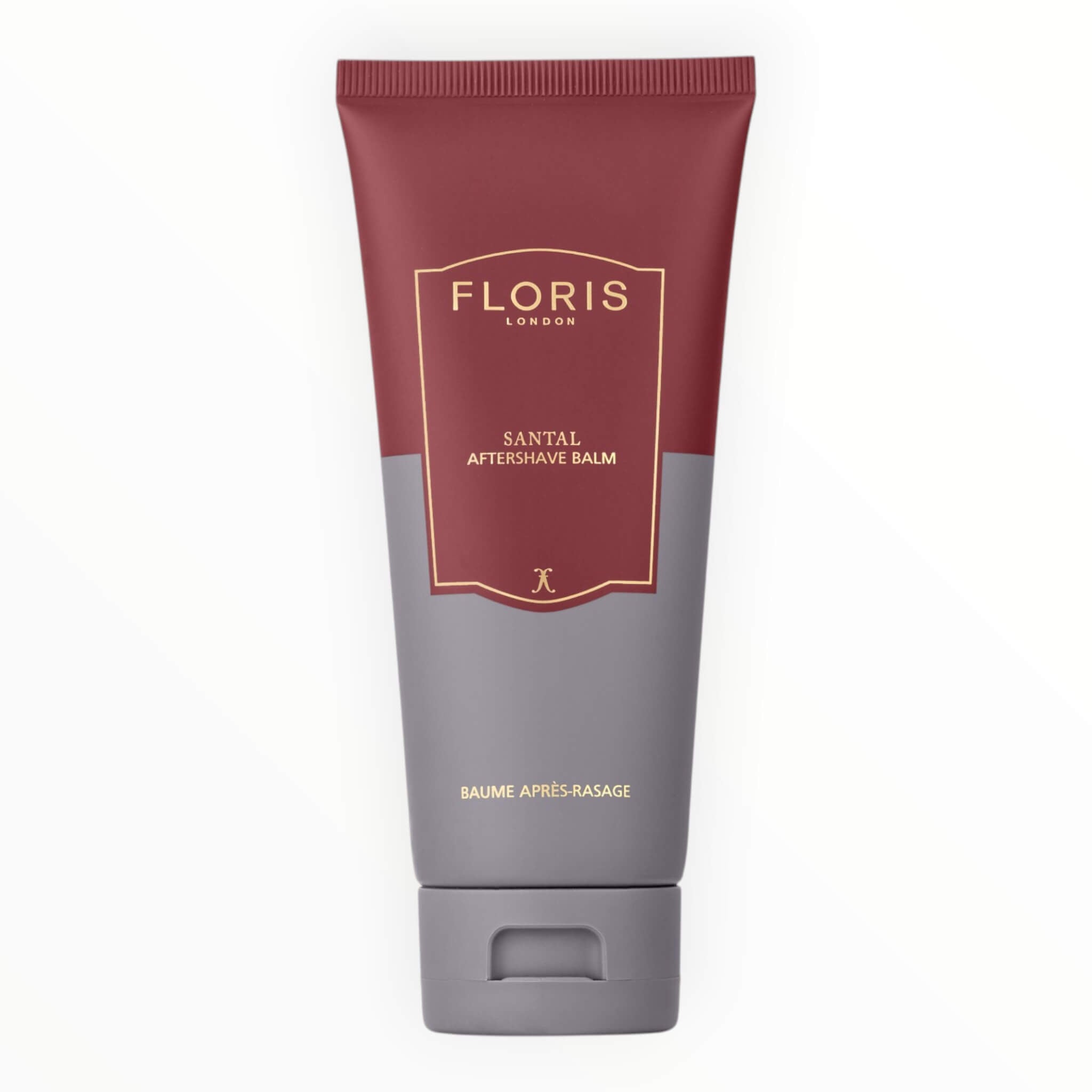 Santal, Aftershave-balsam, 100 ml.