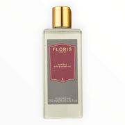 Santal, bad- och duschgel, 250 ml.