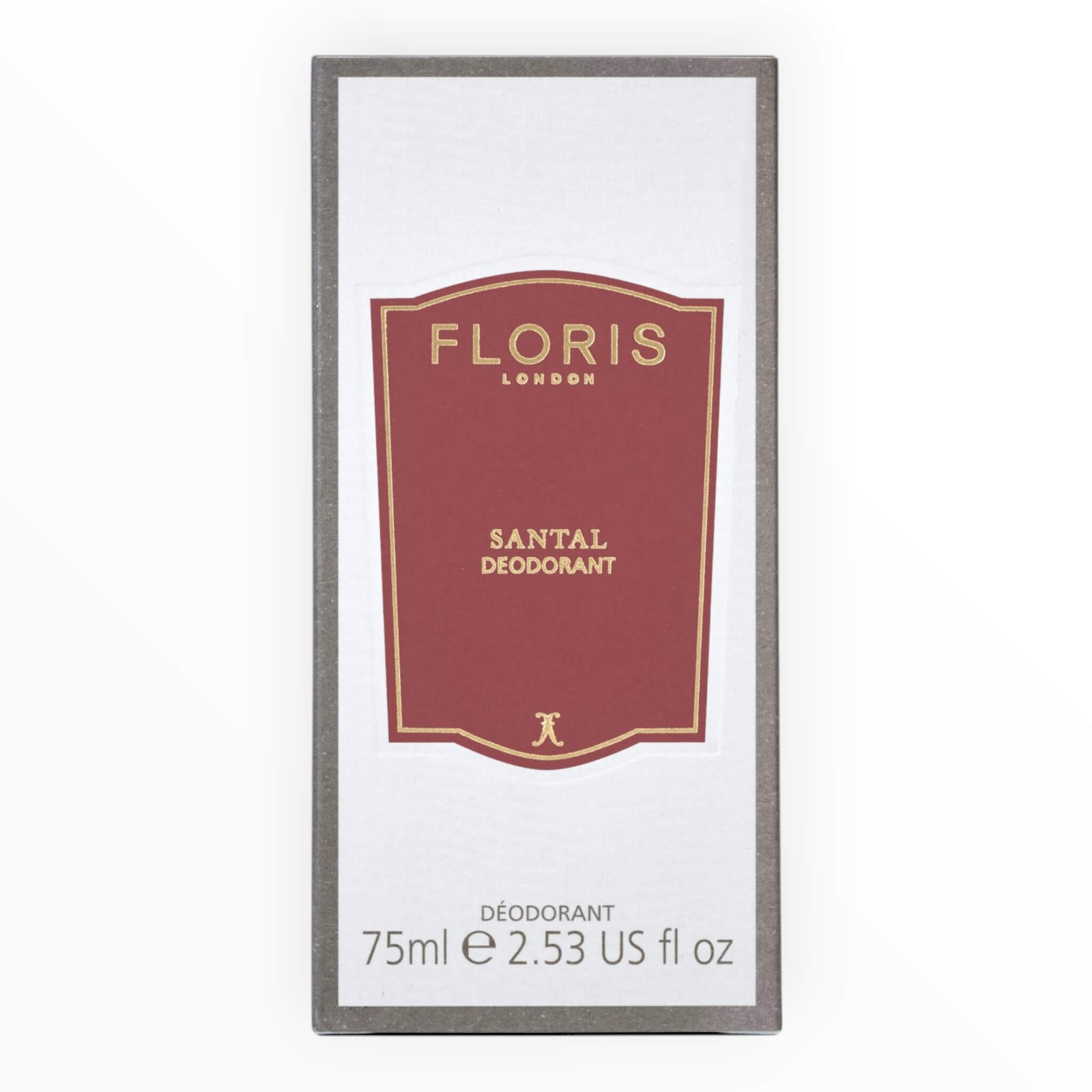 Santal, Deodorantstift, 75 ml.