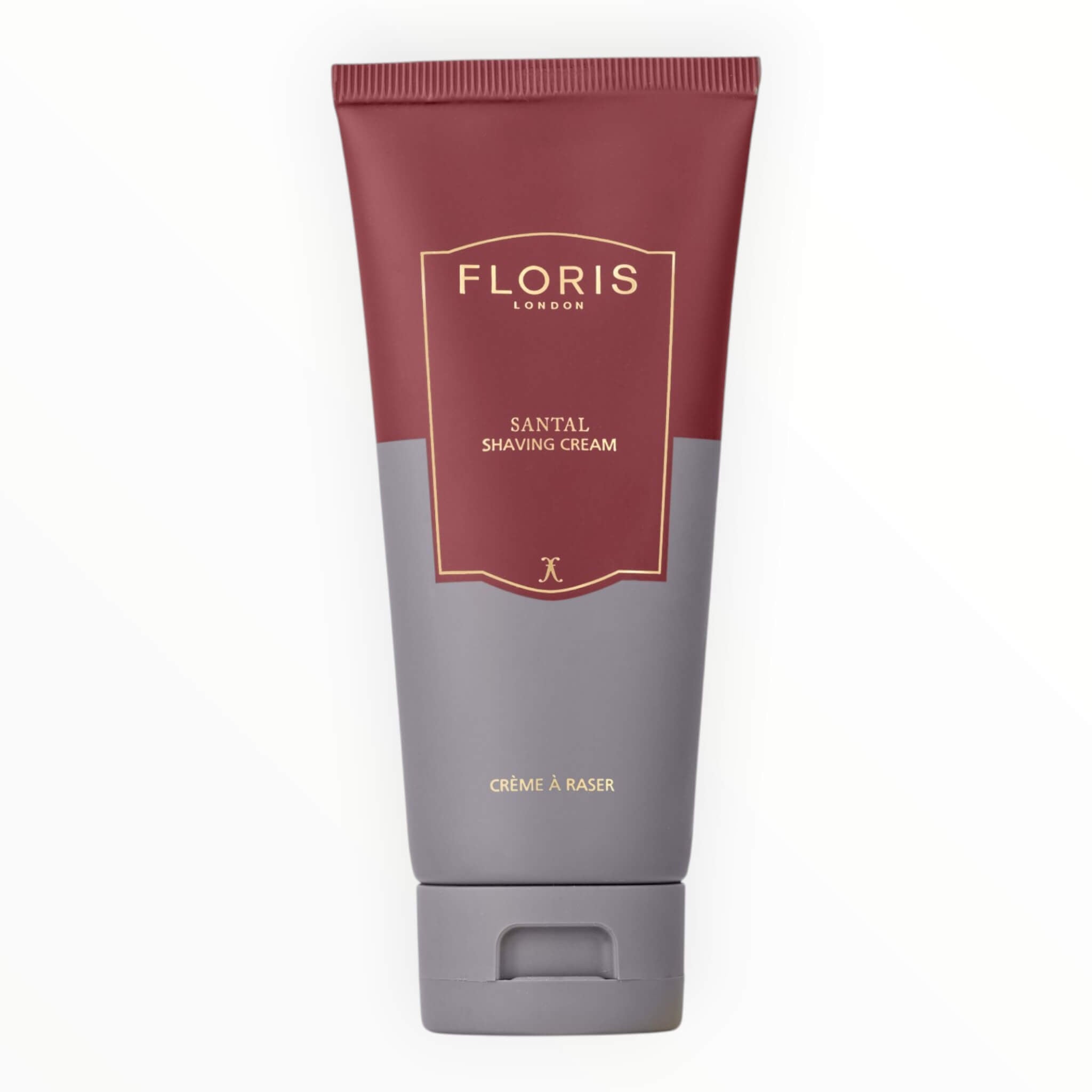 Santal, Rakkräm, 100 ml.