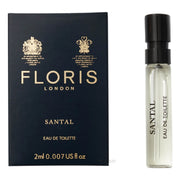 Santal, Eau de Toilette, doftprov, 2 ml.