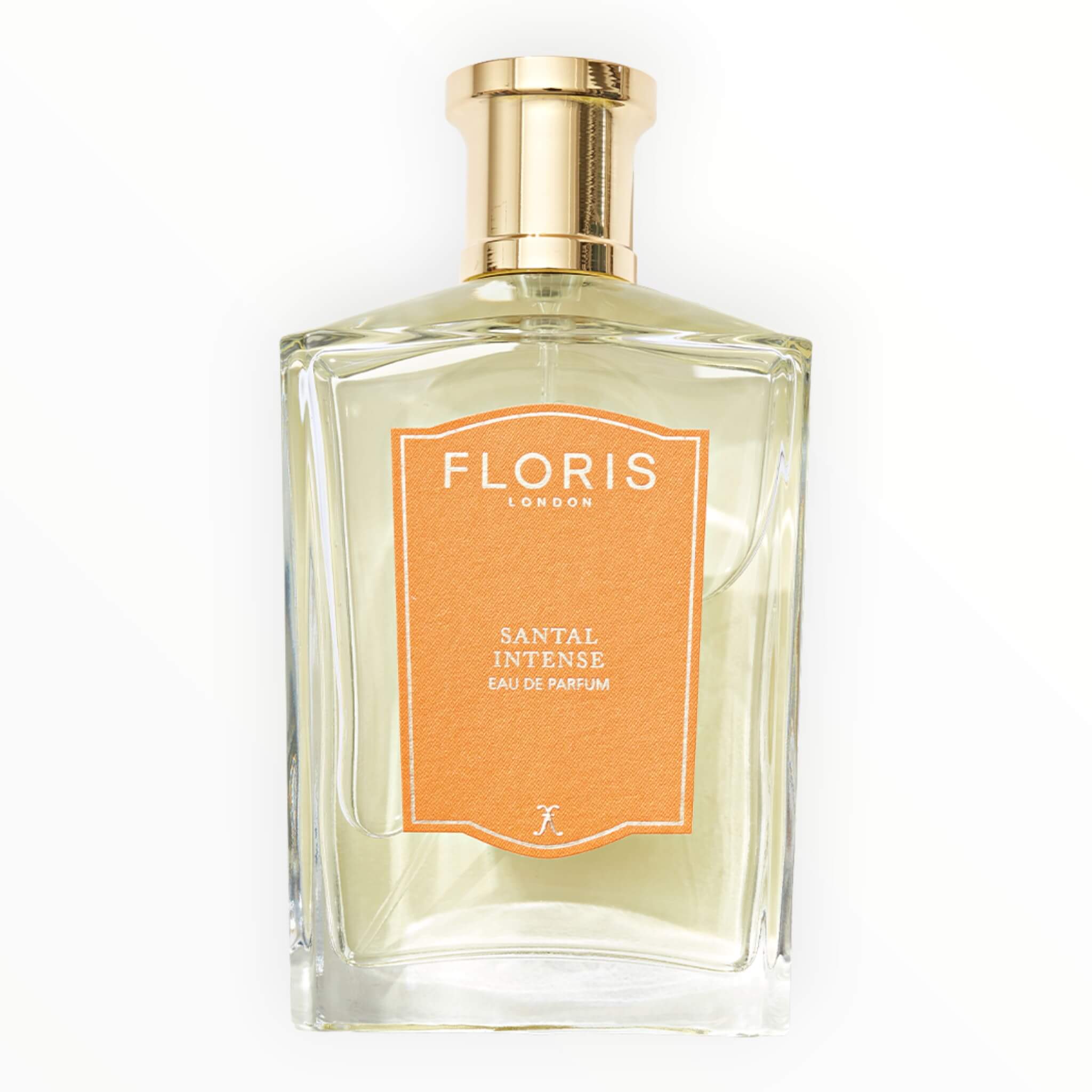 Santal Intense, Eau de Parfym, 100 ml.