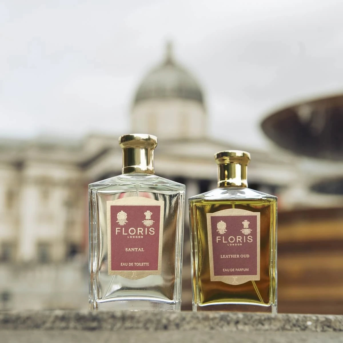 Leather Oud, Eau de Parfym, 100 ml.