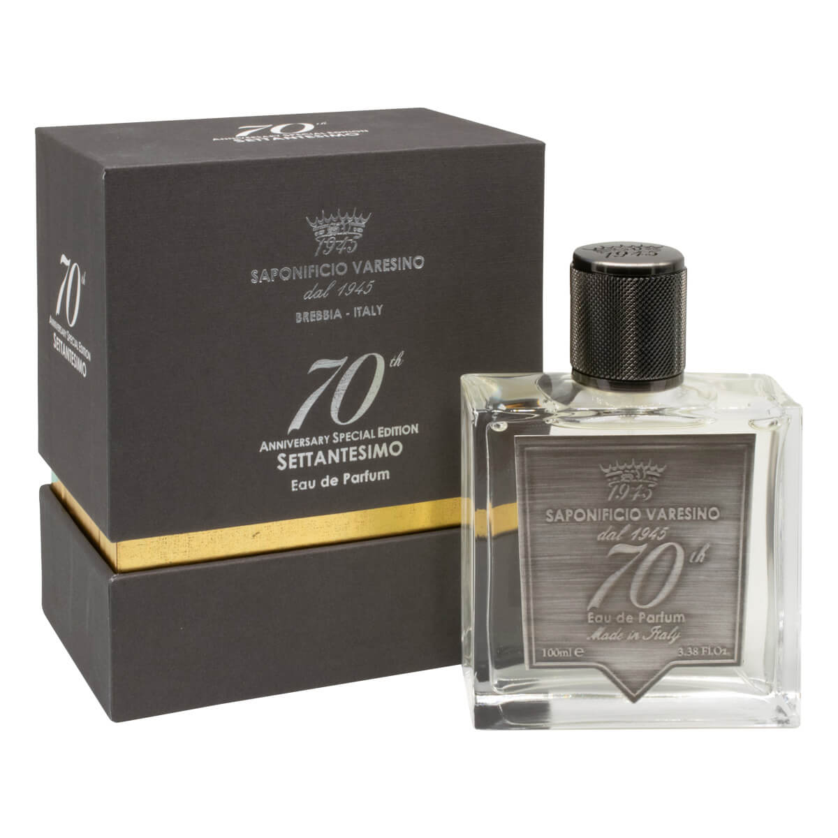 Eau de Parfym, 70th Anniversary, 100 ml.