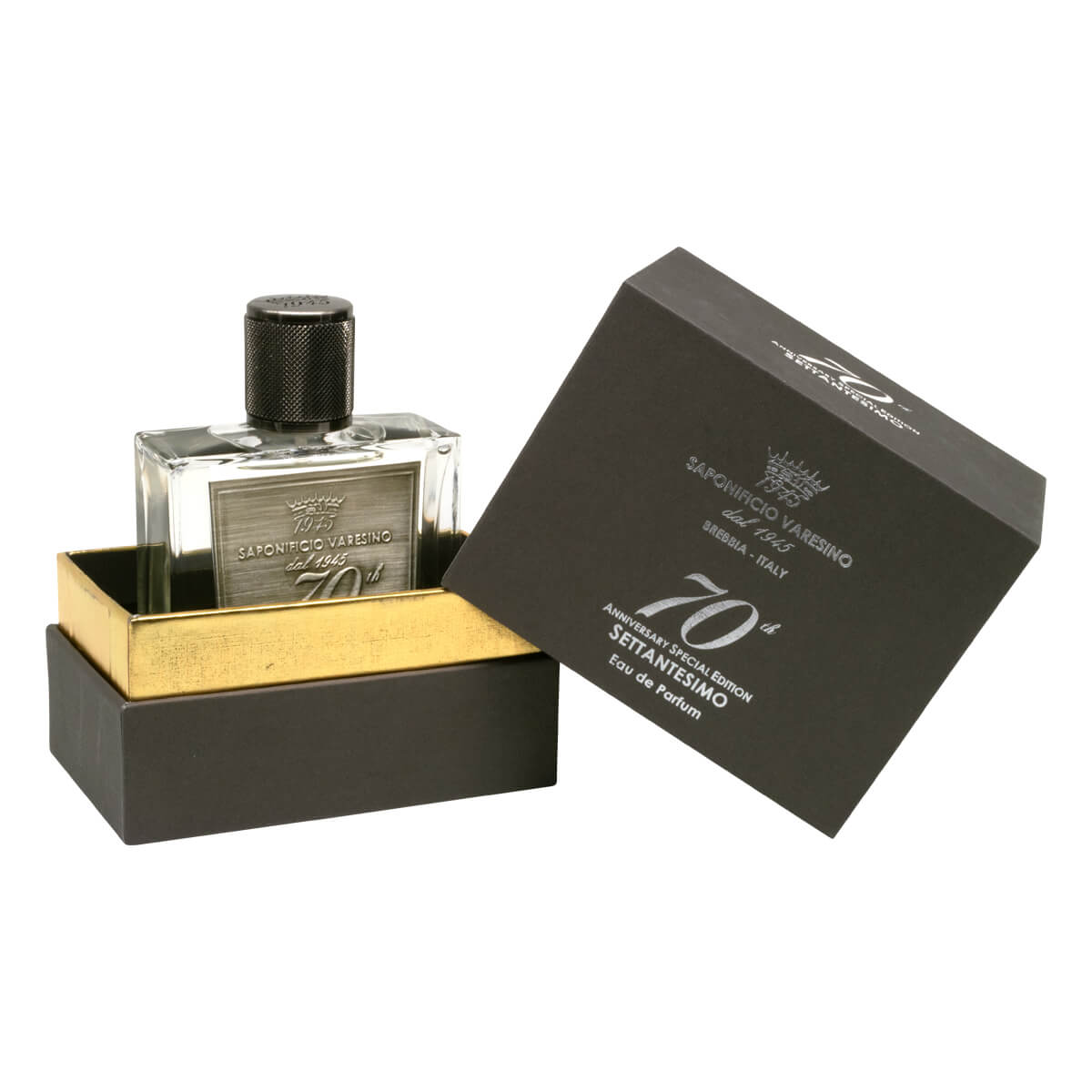 Eau de Parfym, 70th Anniversary, 100 ml.