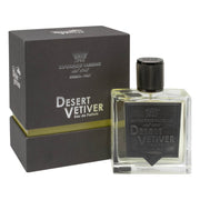 Eau de Parfym, Desert Vetiver, 100 ml.