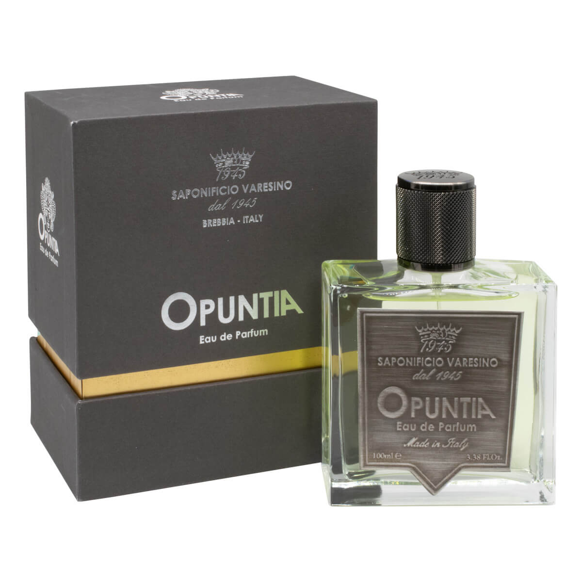 Eau de Parfym, Opuntia, 100 ml.