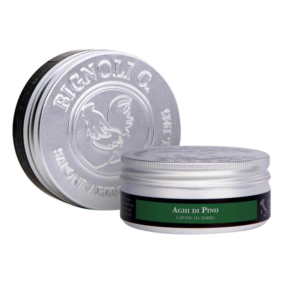 Raktvål, Aghi di Pino, 175 gr.