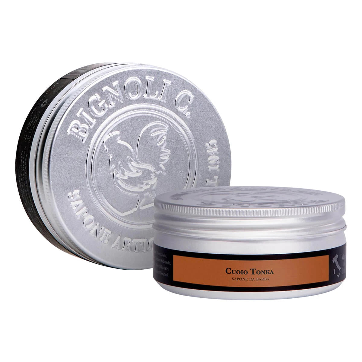 Raktvål, Cuoio Tonka, 175 gr.