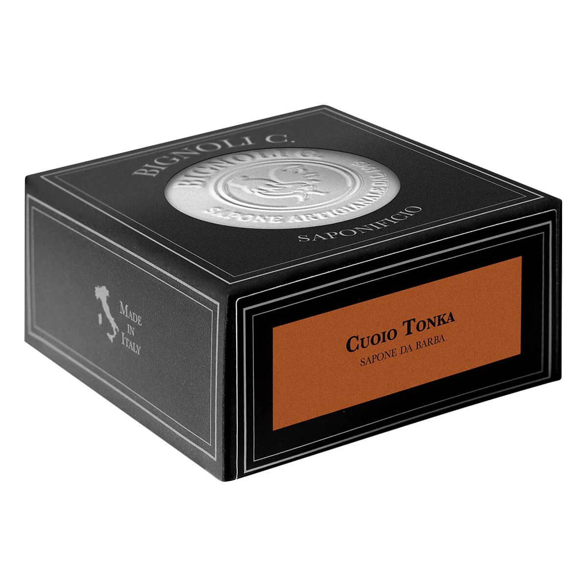 Raktvål, Cuoio Tonka, 175 gr.