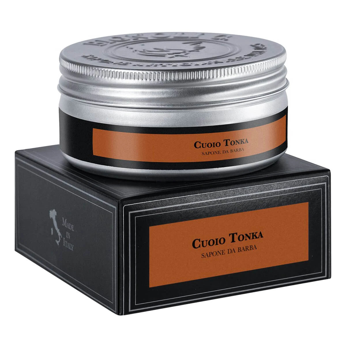 Raktvål, Cuoio Tonka, 175 gr.