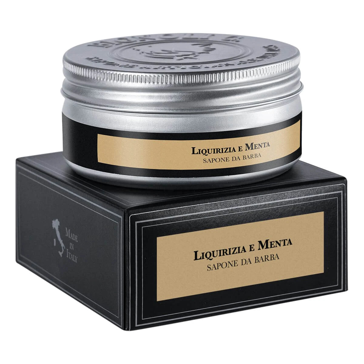 Raktvål, Liquirizia Menta, 175 gr.