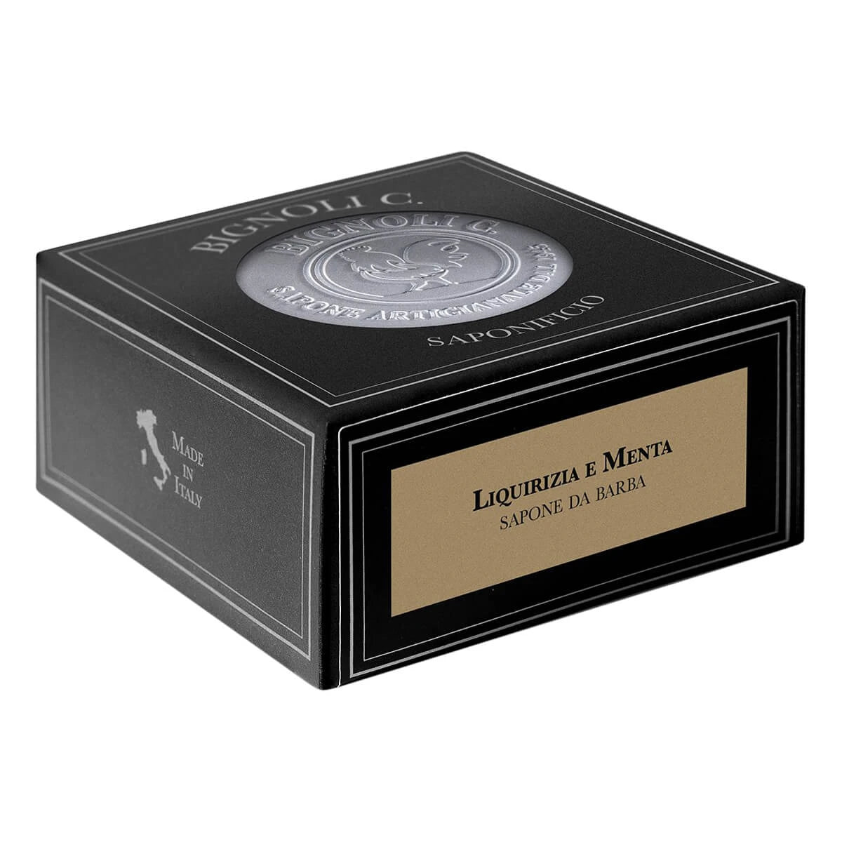 Raktvål, Liquirizia Menta, 175 gr.