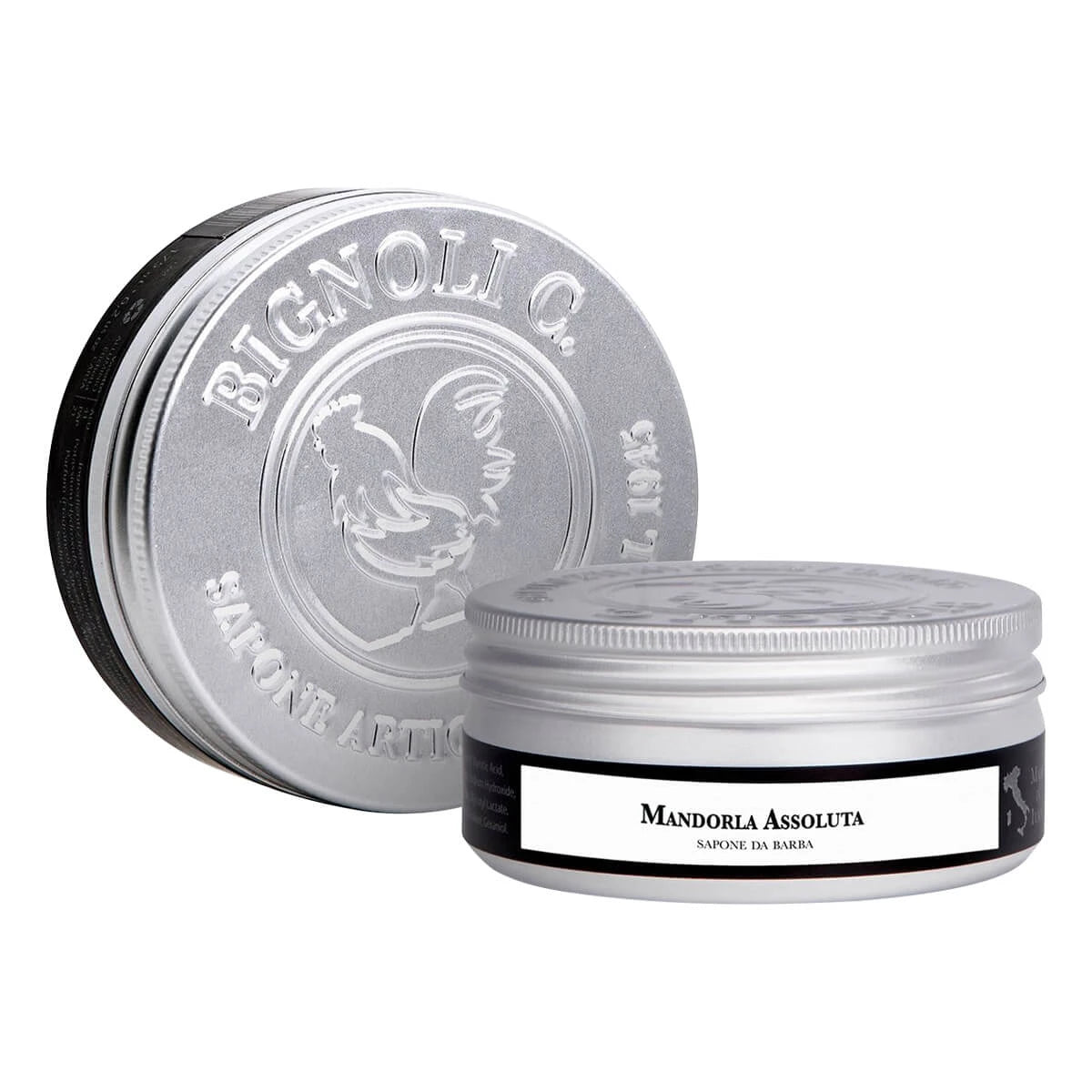 Raktvål, Mandorla Assoluta, 175 gr.