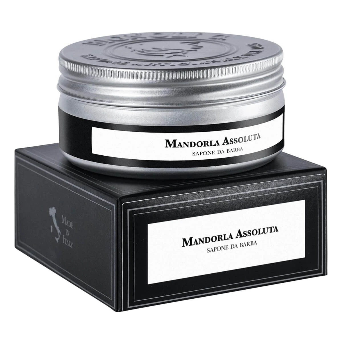 Raktvål, Mandorla Assoluta, 175 gr.