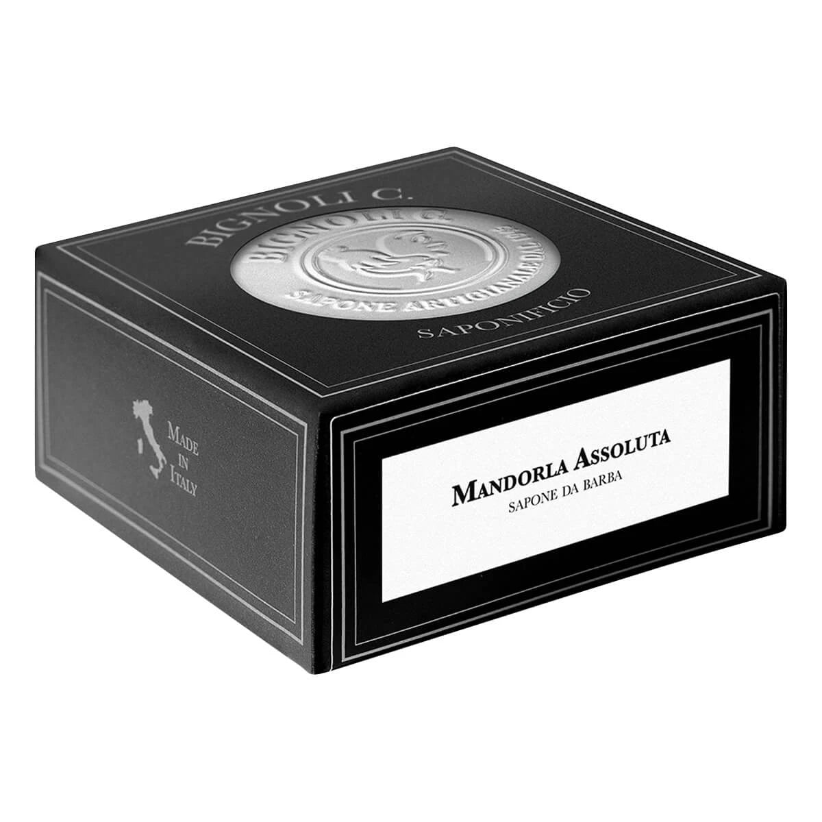 Raktvål, Mandorla Assoluta, 175 gr.
