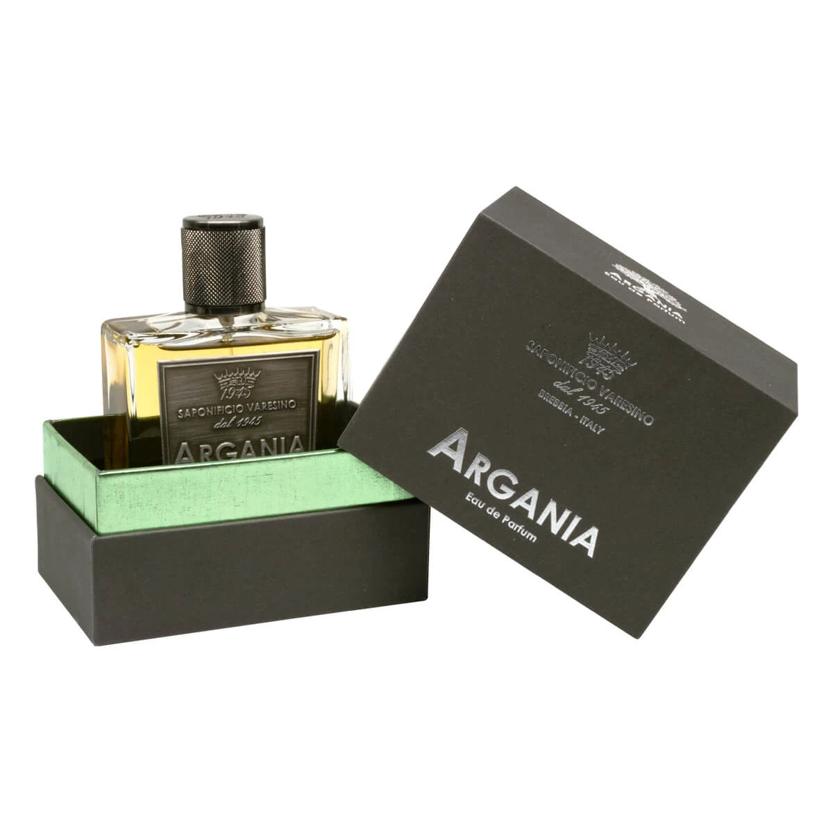 Eau de Parfym, Argania, 100 ml.