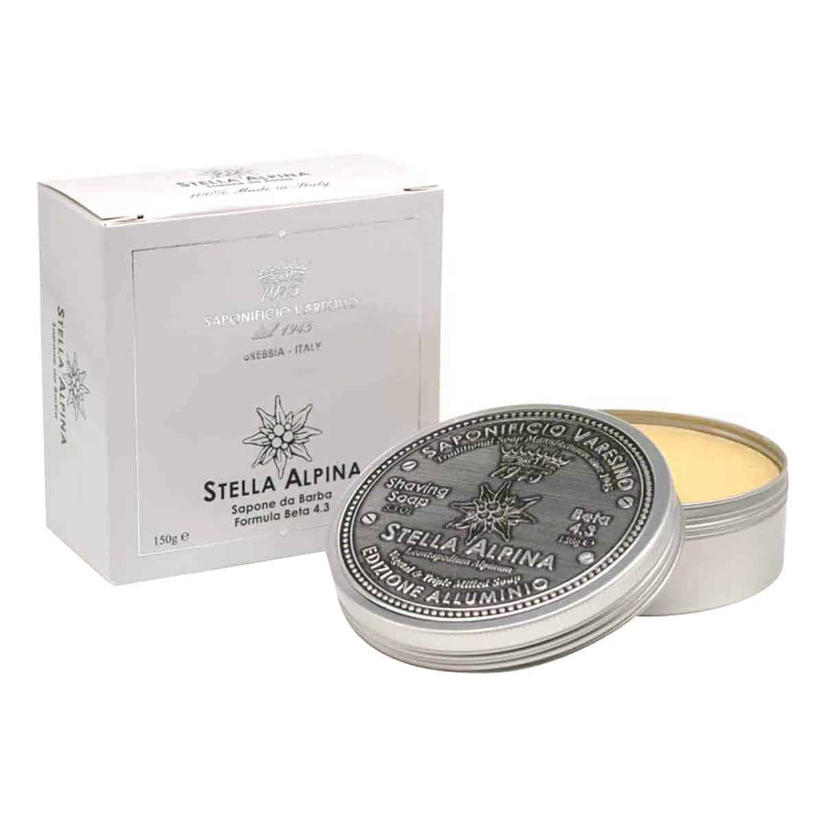 Raktvål, Stella Alpina, 150 g.