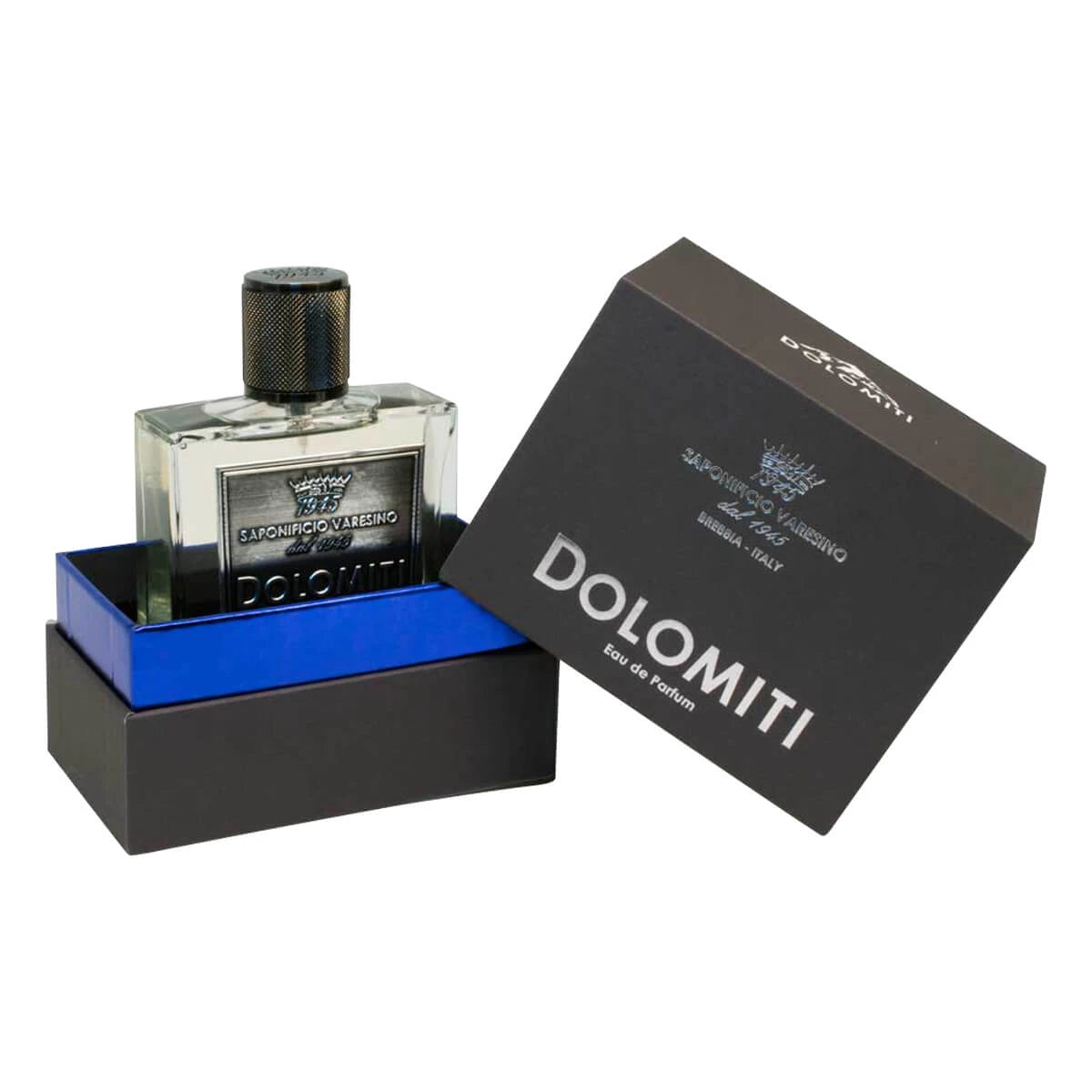 Eau de Parfym, Dolomiti, 100 ml.