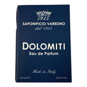 Eau de Parfym, Dolomiti, Prov, 0,9 ml.