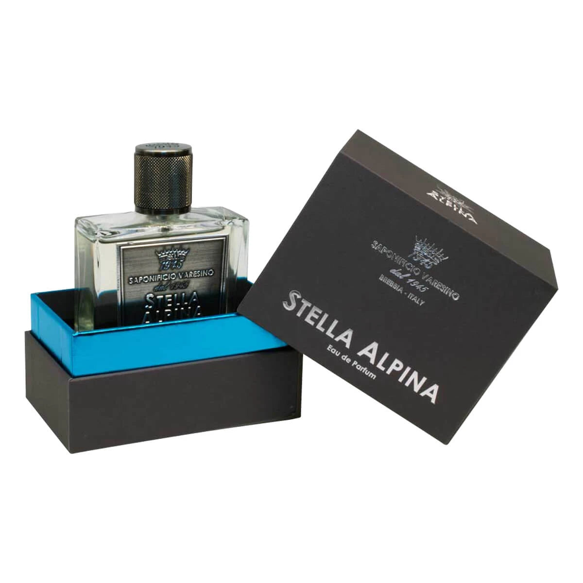 Eau de Parfym, Stella Alpina, 100 ml.
