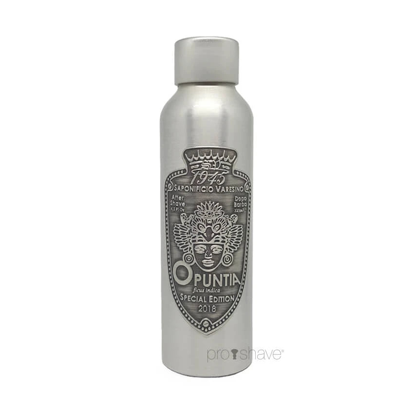 Aftershave, Opuntia, 125 ml.