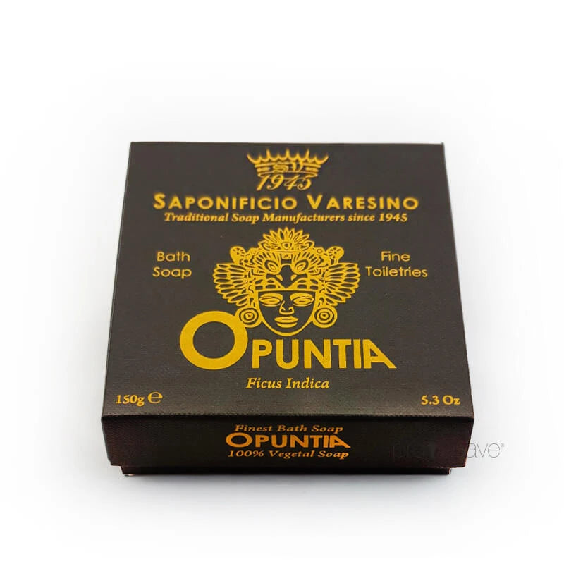 Badtvål, Opuntia, 150 gr.