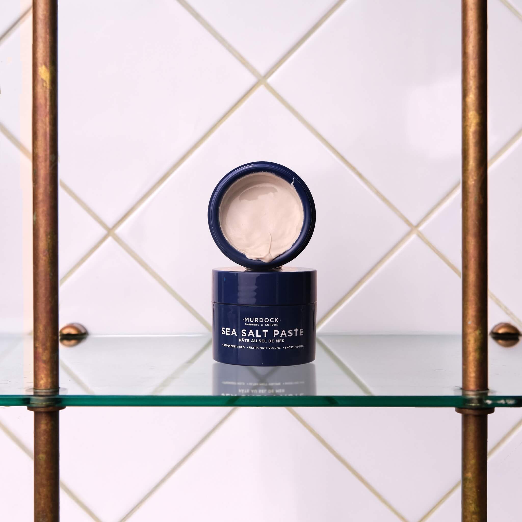 Sea Salt Paste, 50 gr.