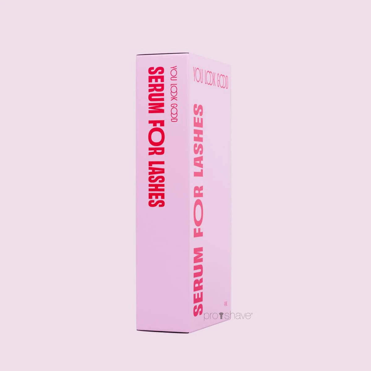 Serum för fransar, 4 ml.