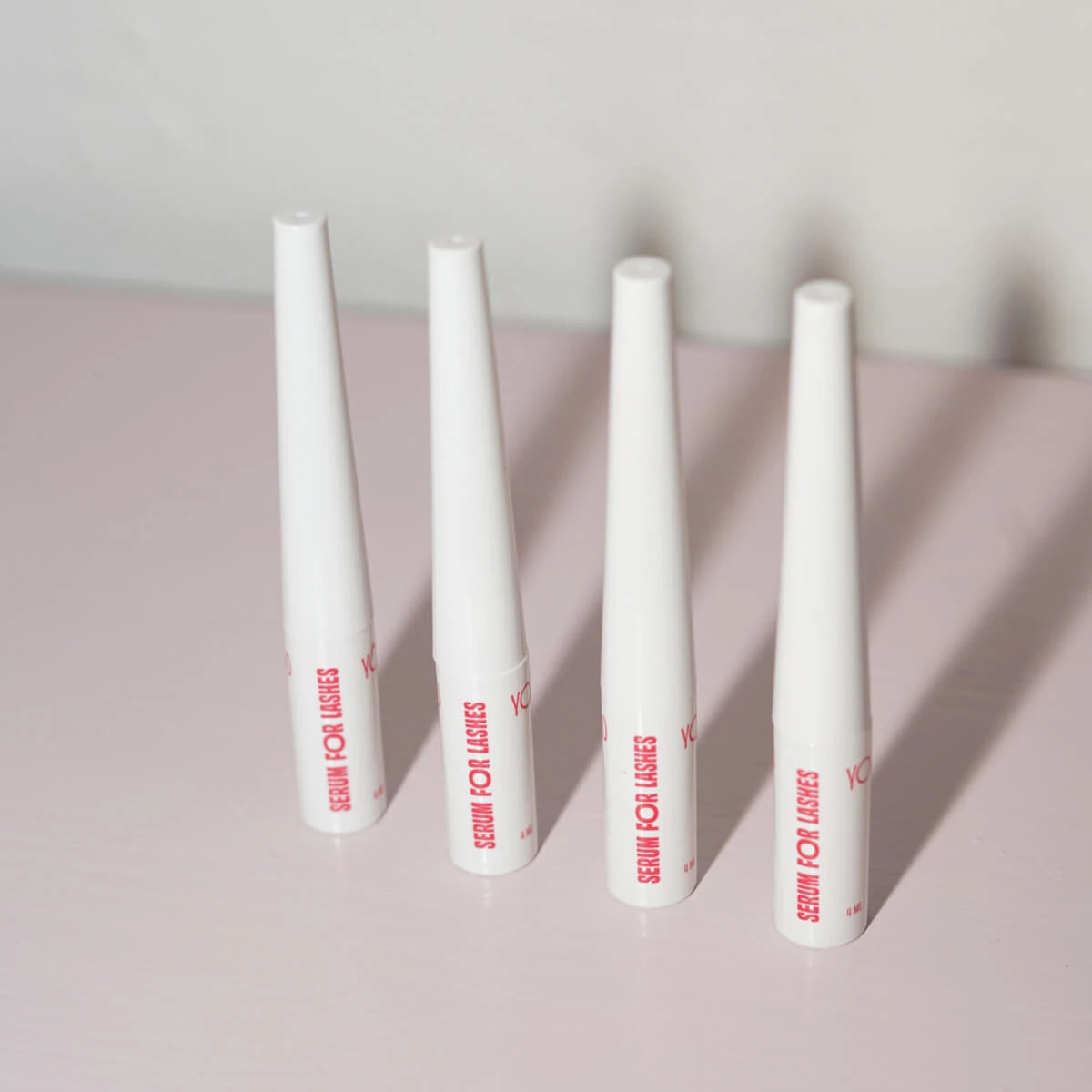 Serum för fransar, 4 ml.