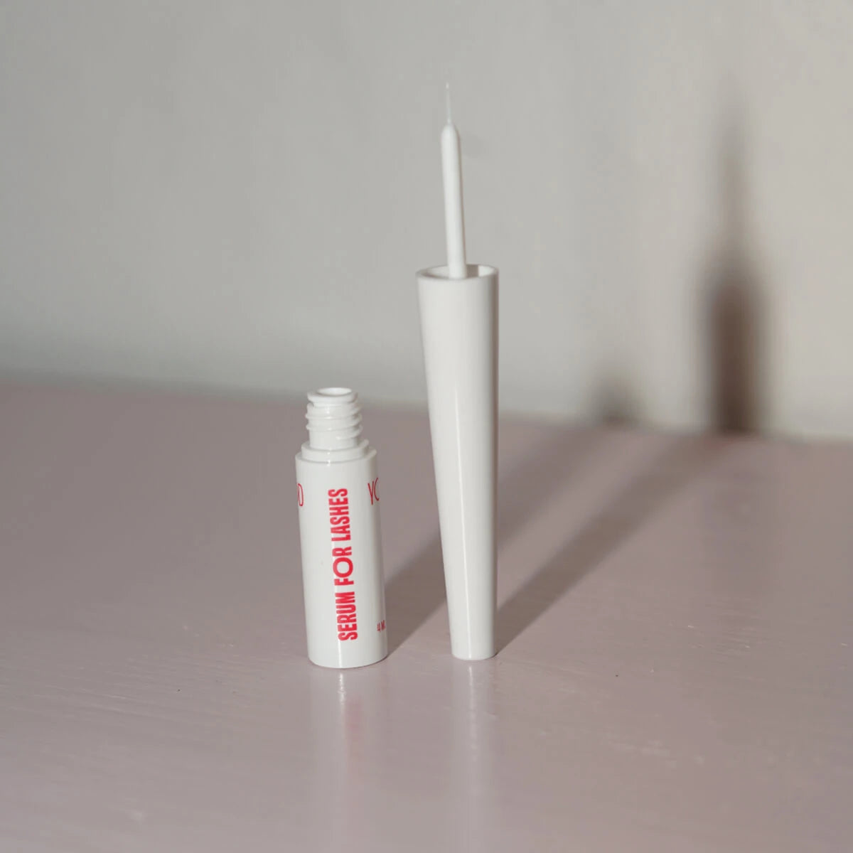 Serum för fransar, 4 ml.