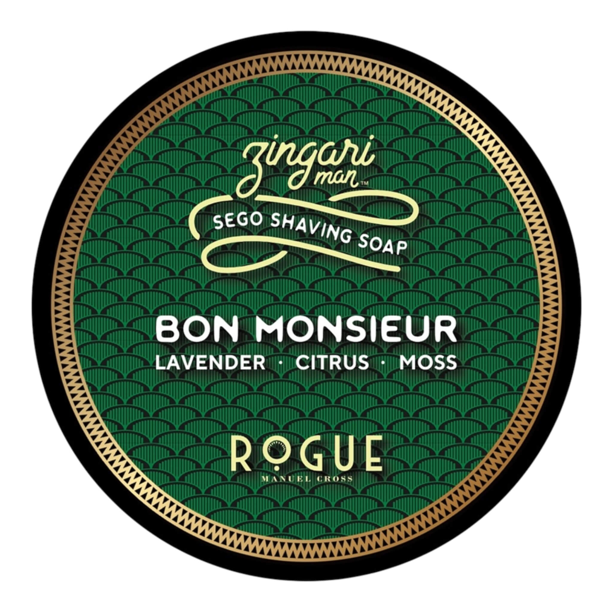 Raktvål, Bon Monsieur, 142 ml.