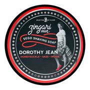 Raktvål, Dorothy Jean, 148 ml.