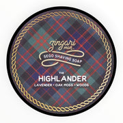 Raktvål, Highlander, 142 ml.