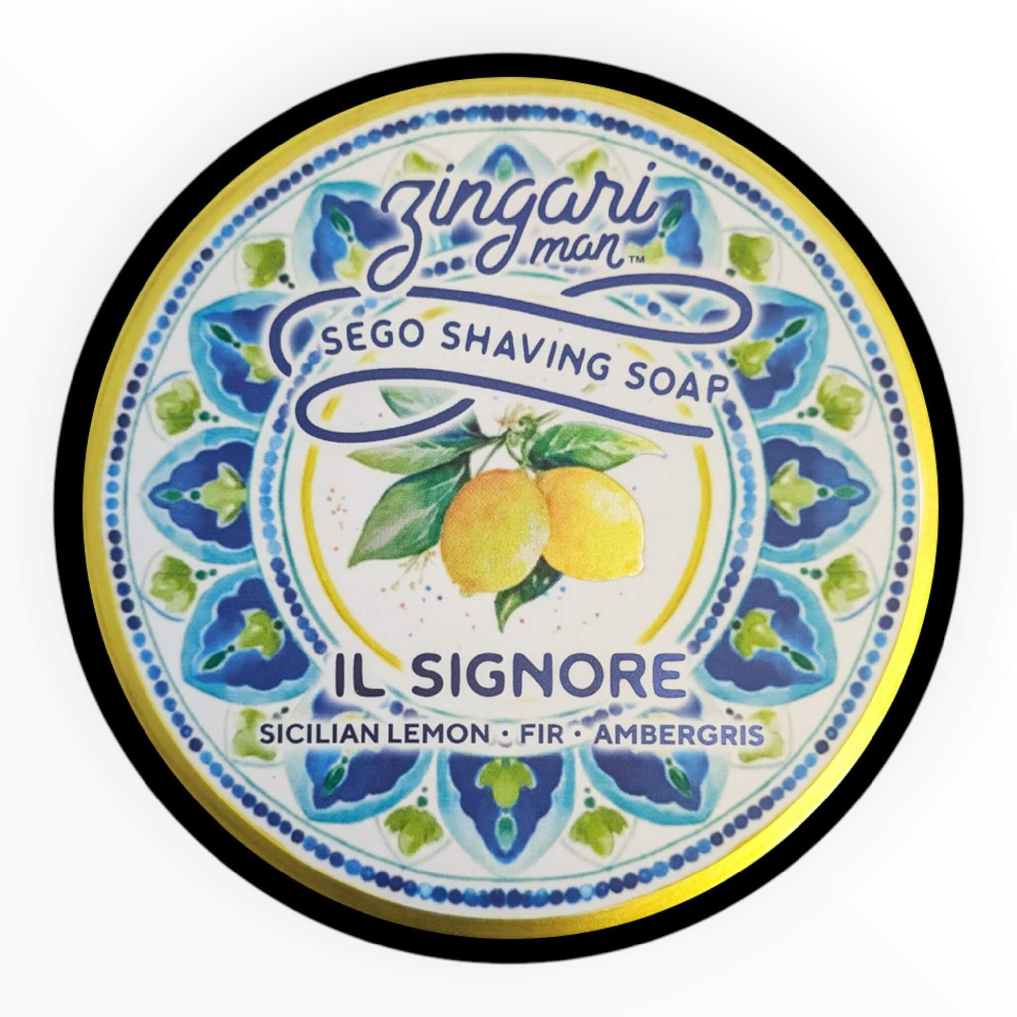 Raktvål, Il Signore, 142 ml.