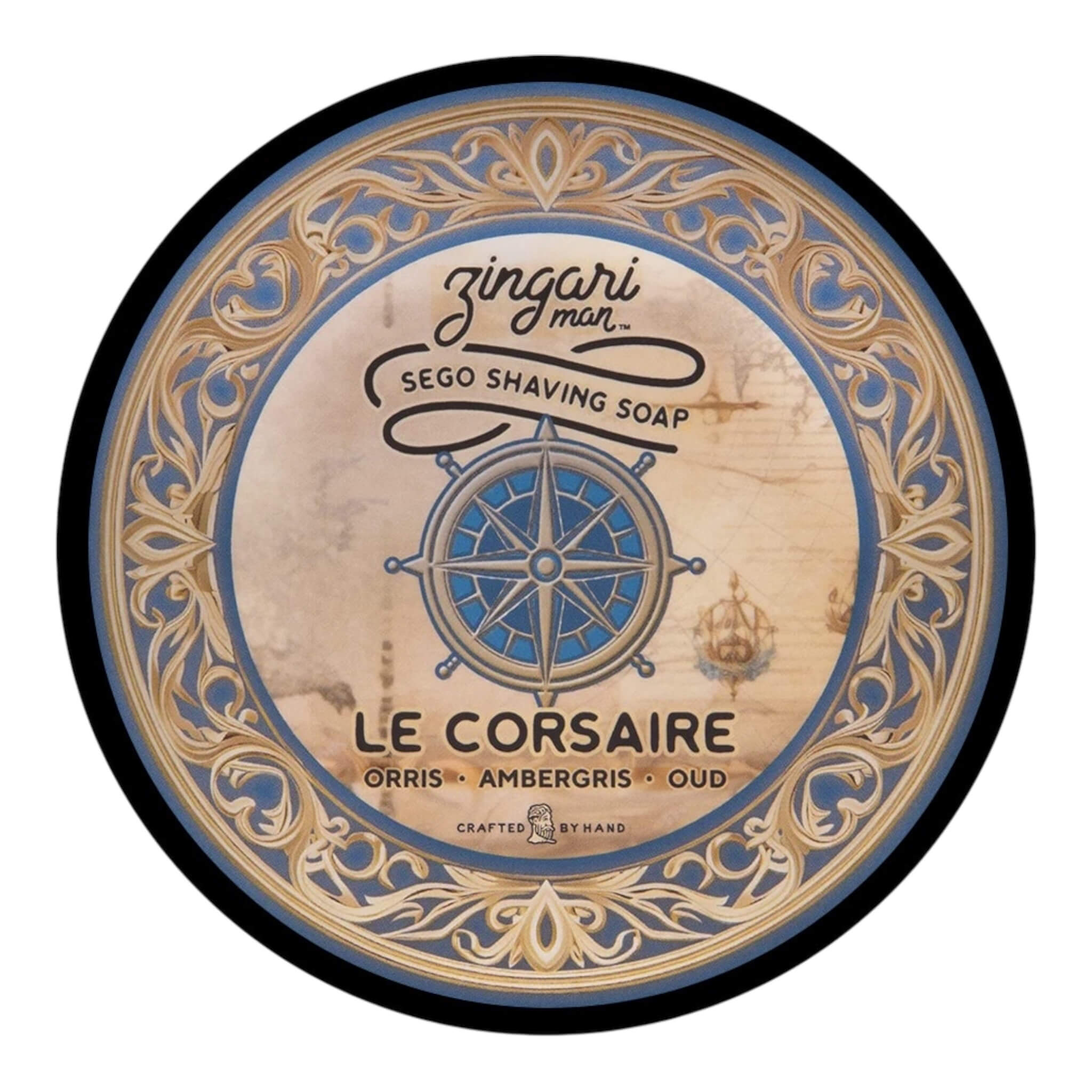 Raktvål, Le Corsaire, 142 ml.