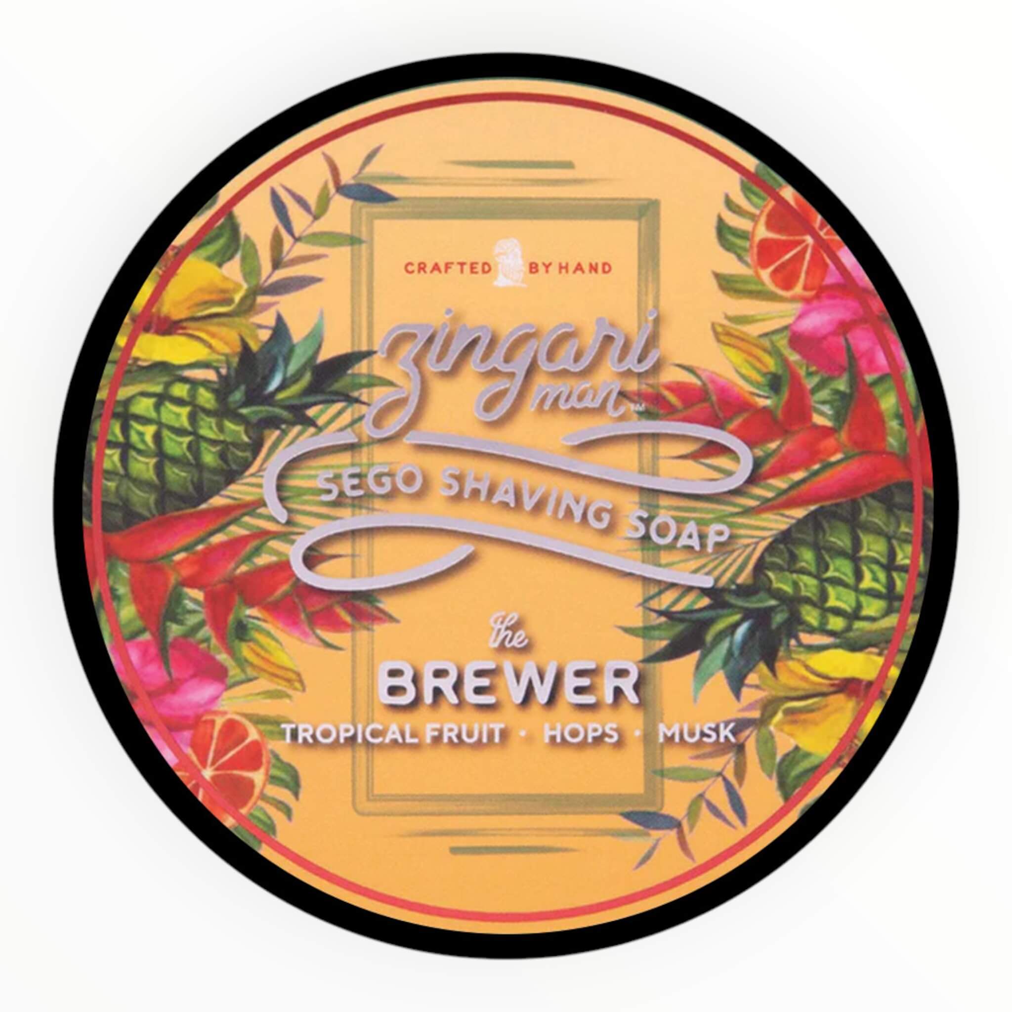 Raktvål, The Brewer, 142 ml.