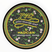 Raktvål, The Magician, 142 ml.