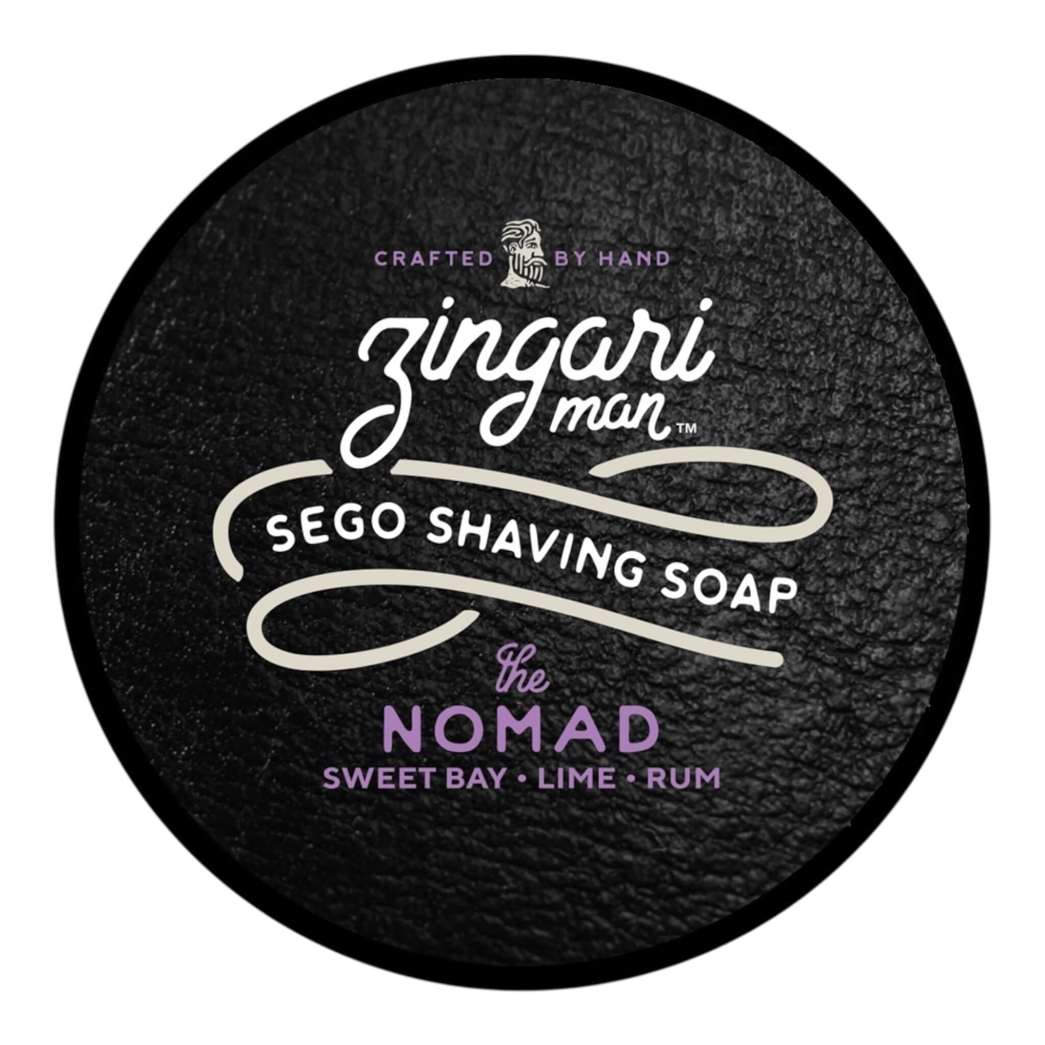 Raktvål, The Nomad, 142 ml.