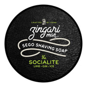 Raktvål, The Socialite, 142 ml.