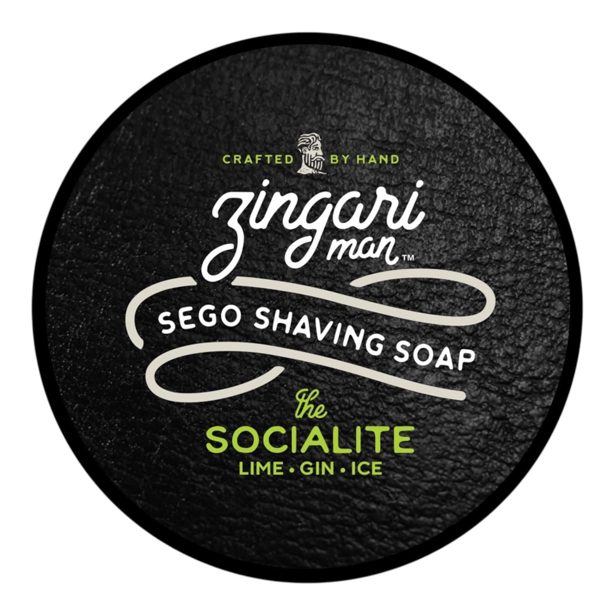 Raktvål, The Socialite, 142 ml.