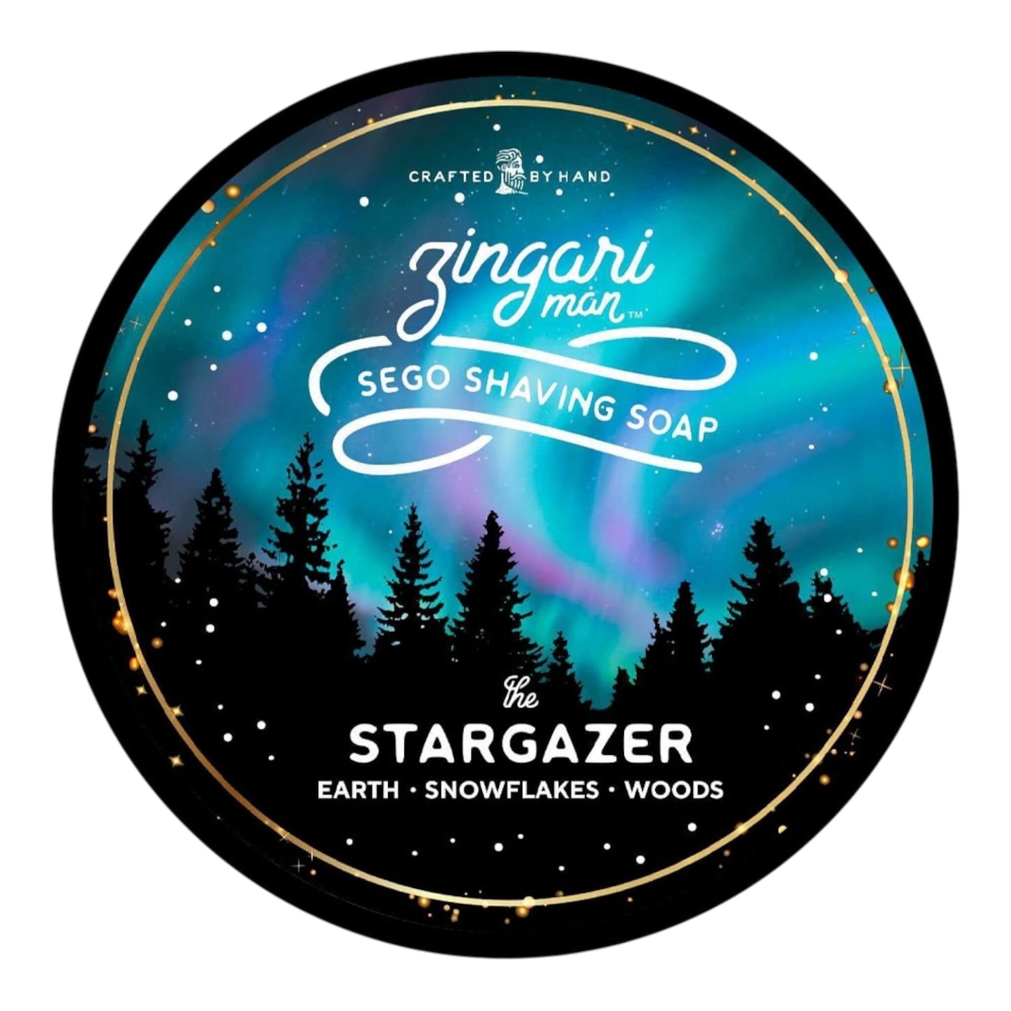 Raktvål, The Stargazer, 142 ml.