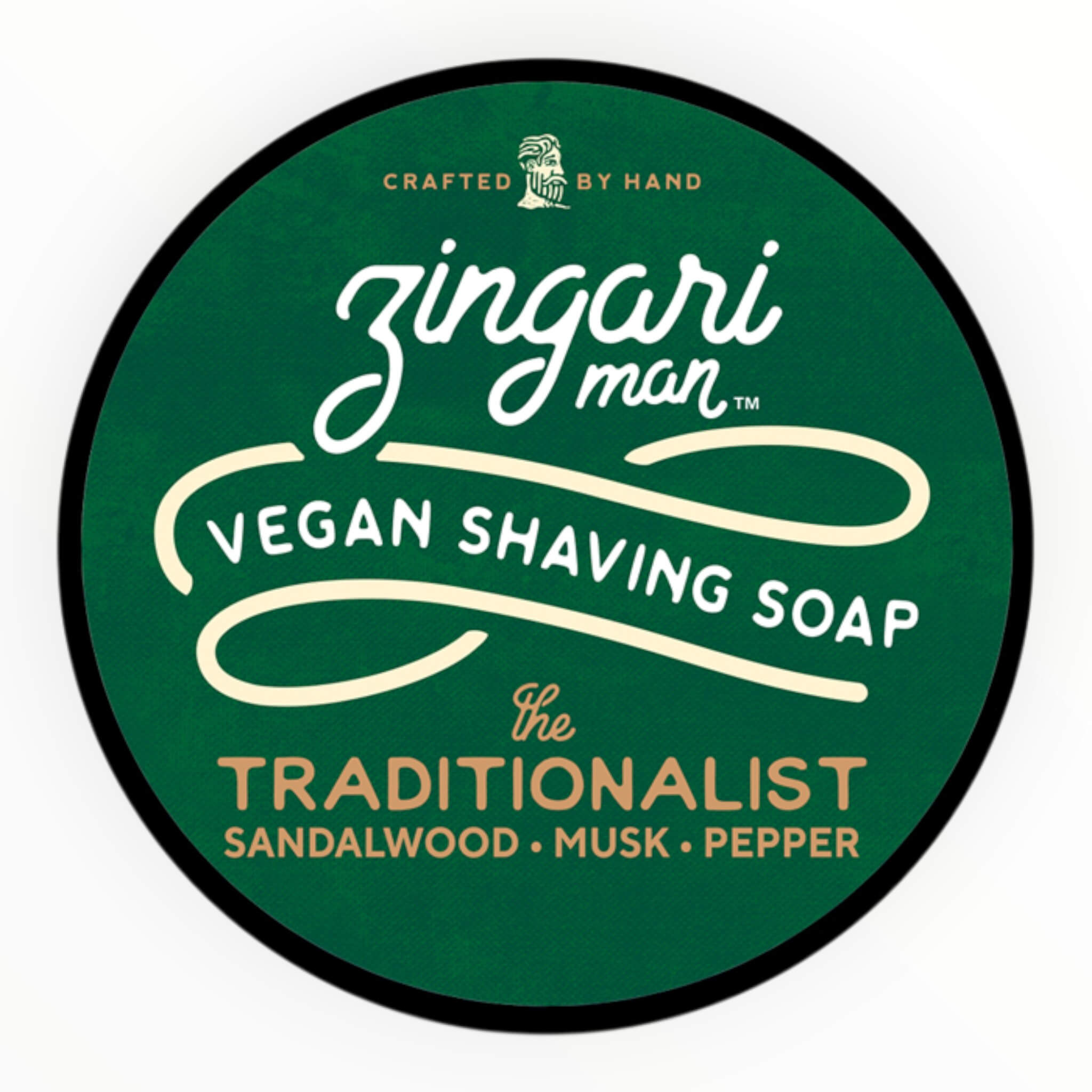 Raktvål, The Traditionalist, 142 ml.